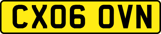 CX06OVN