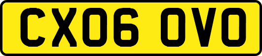 CX06OVO