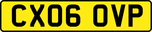 CX06OVP
