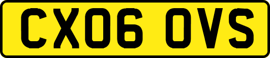 CX06OVS