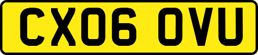 CX06OVU