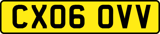 CX06OVV