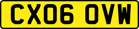 CX06OVW
