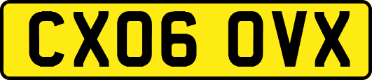 CX06OVX