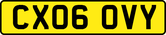 CX06OVY