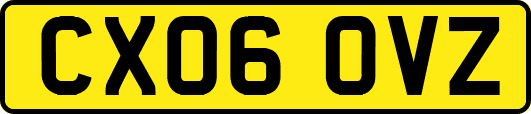 CX06OVZ