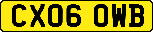 CX06OWB