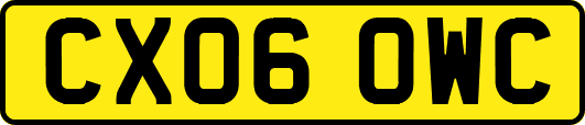 CX06OWC