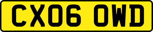 CX06OWD