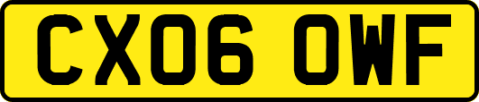 CX06OWF