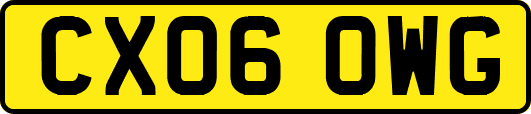 CX06OWG