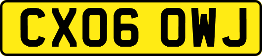 CX06OWJ