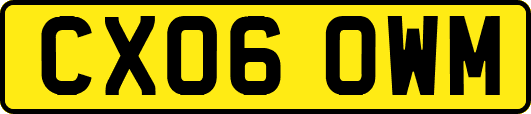 CX06OWM
