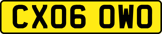 CX06OWO