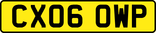 CX06OWP