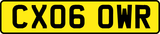 CX06OWR
