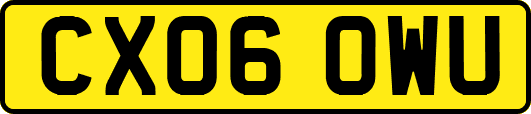 CX06OWU