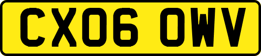 CX06OWV