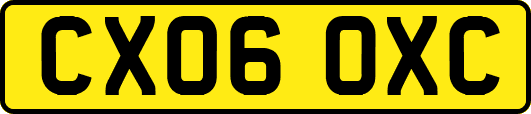 CX06OXC