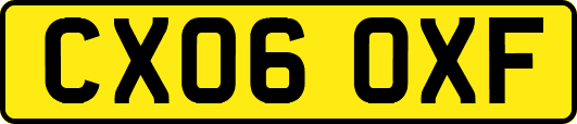 CX06OXF