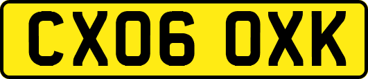 CX06OXK