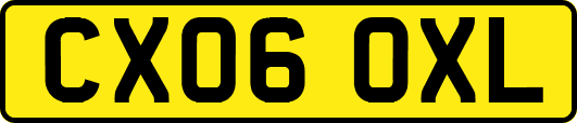CX06OXL