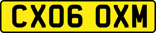 CX06OXM