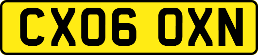 CX06OXN