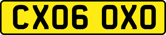 CX06OXO