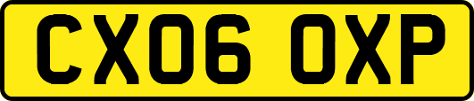 CX06OXP