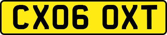 CX06OXT