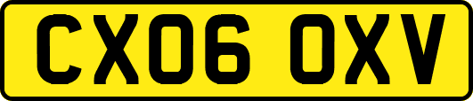 CX06OXV