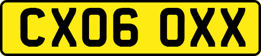 CX06OXX