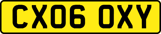 CX06OXY
