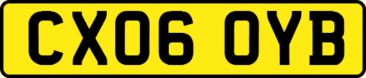CX06OYB