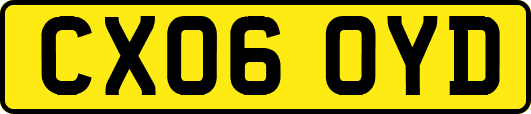 CX06OYD