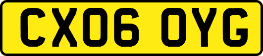 CX06OYG