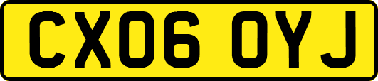 CX06OYJ