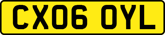 CX06OYL