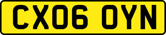 CX06OYN