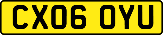 CX06OYU