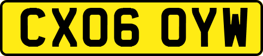 CX06OYW