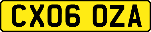 CX06OZA