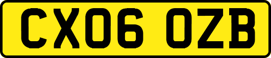 CX06OZB