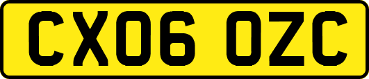 CX06OZC