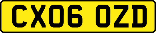 CX06OZD