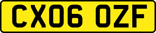 CX06OZF