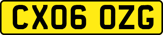 CX06OZG