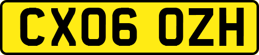 CX06OZH