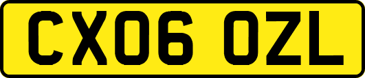 CX06OZL